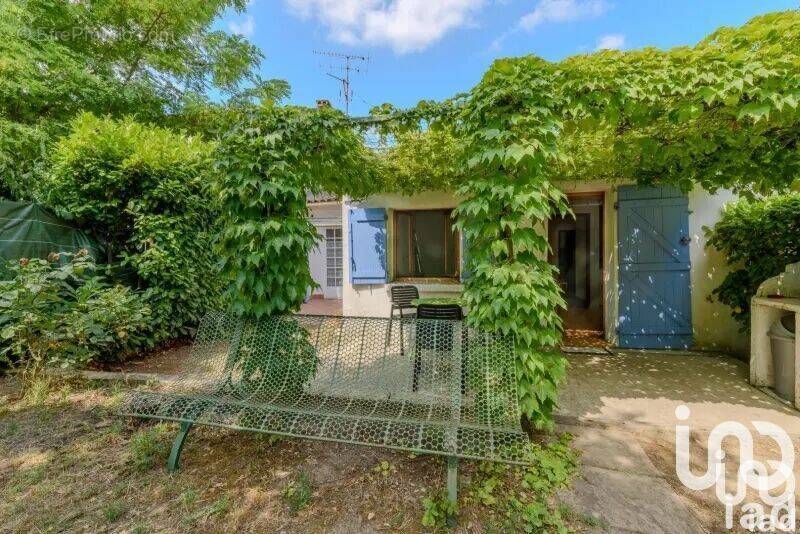 Photo 1 - Maison à BOUILLARGUES