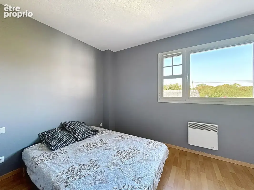 Duplex à Urt avec terrasse et jardinet - photo 8