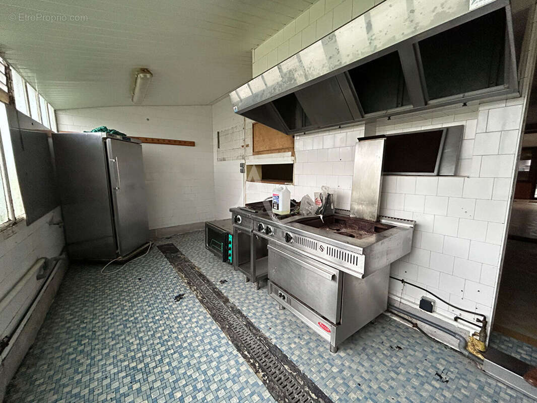 Commerce à SAINT-NAZAIRE