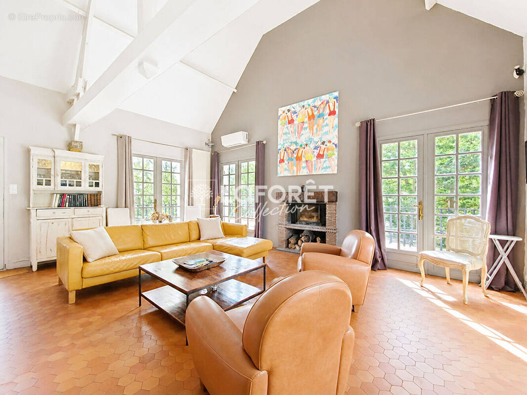 Maison à LE TOUQUET-PARIS-PLAGE