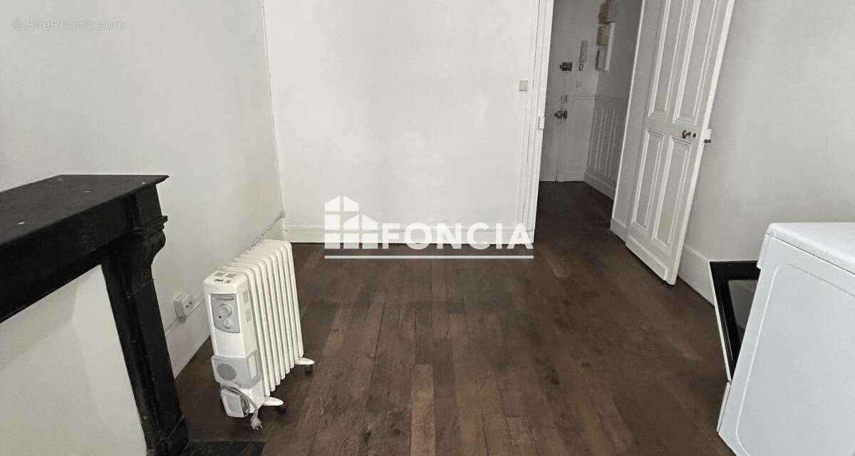 Appartement à PARIS-12E