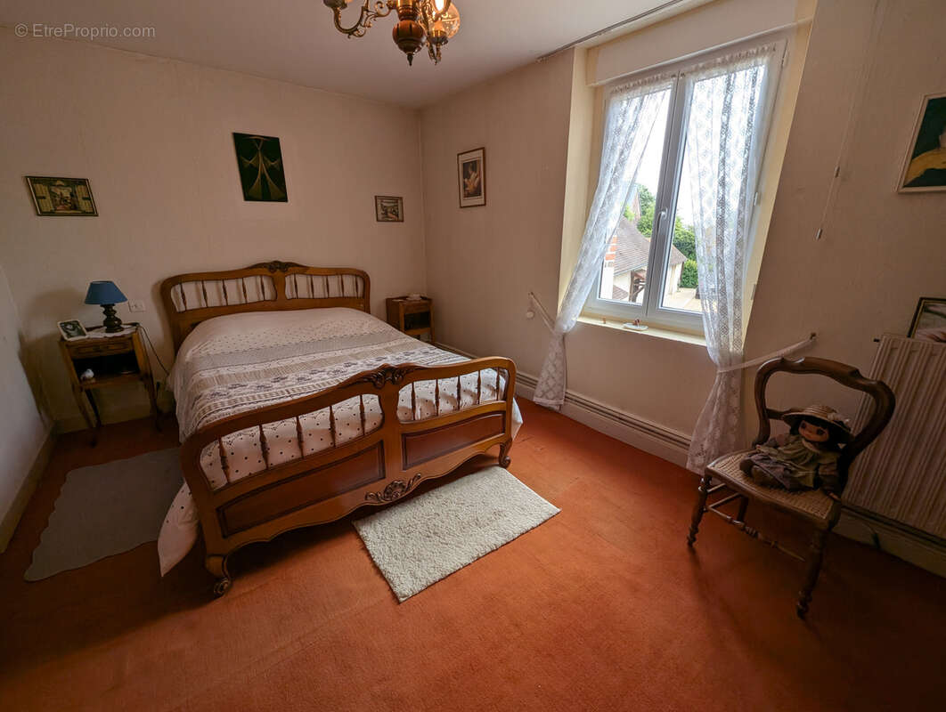 Maison à CHATEAUDUN