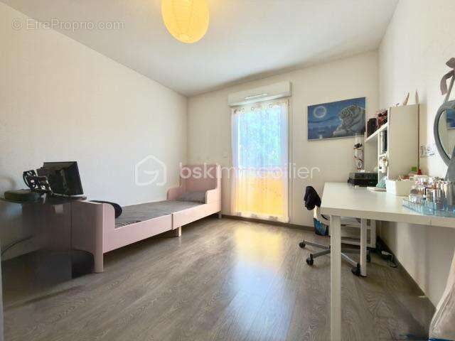 Appartement à PFASTATT