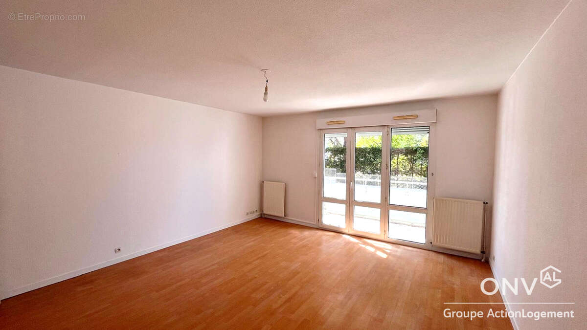 Appartement à LIBOURNE