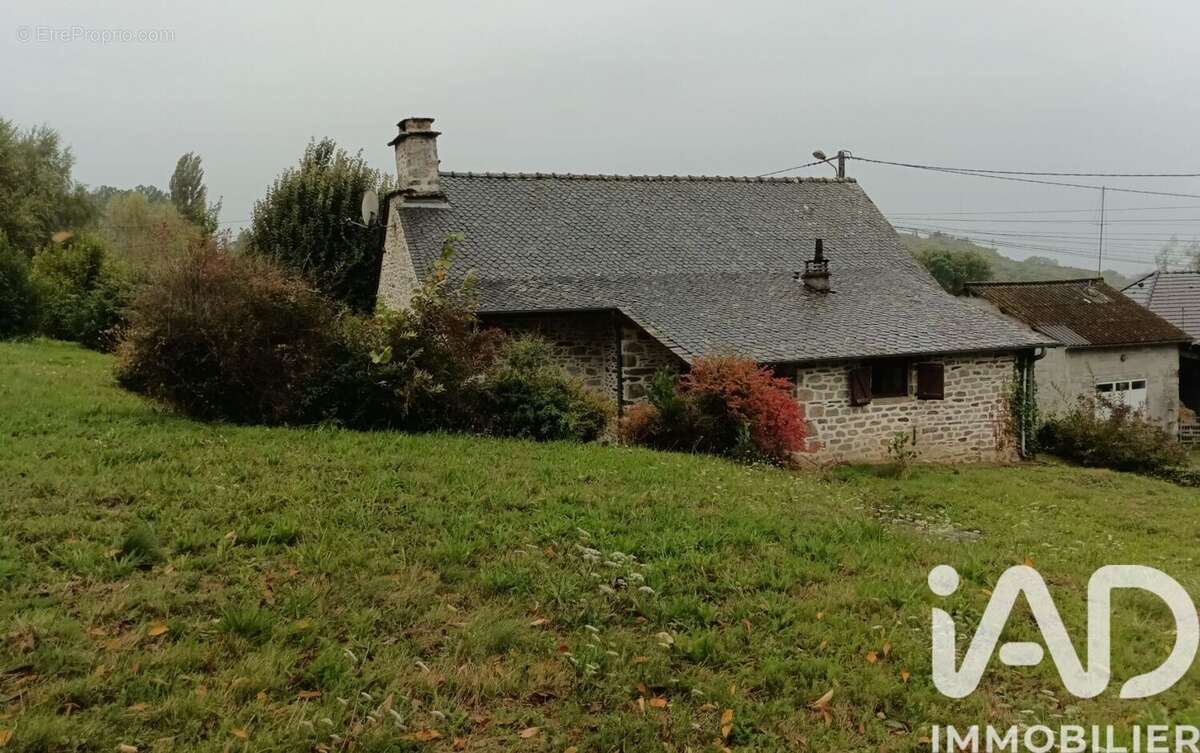 Photo 5 - Maison à CORNIL