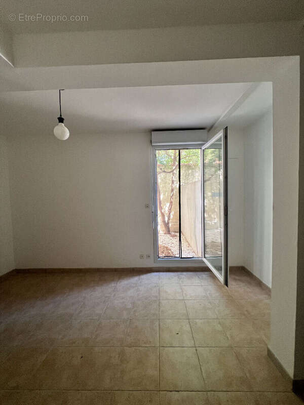 Appartement à AVIGNON