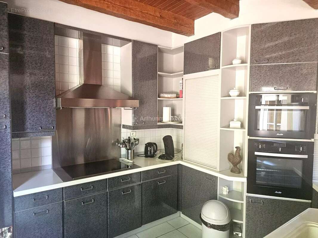 Maison 262 m² à Lescure-D'albigeois  - photo 5