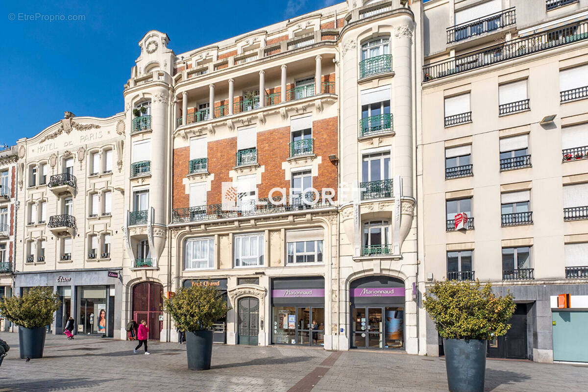 Appartement à DOUAI