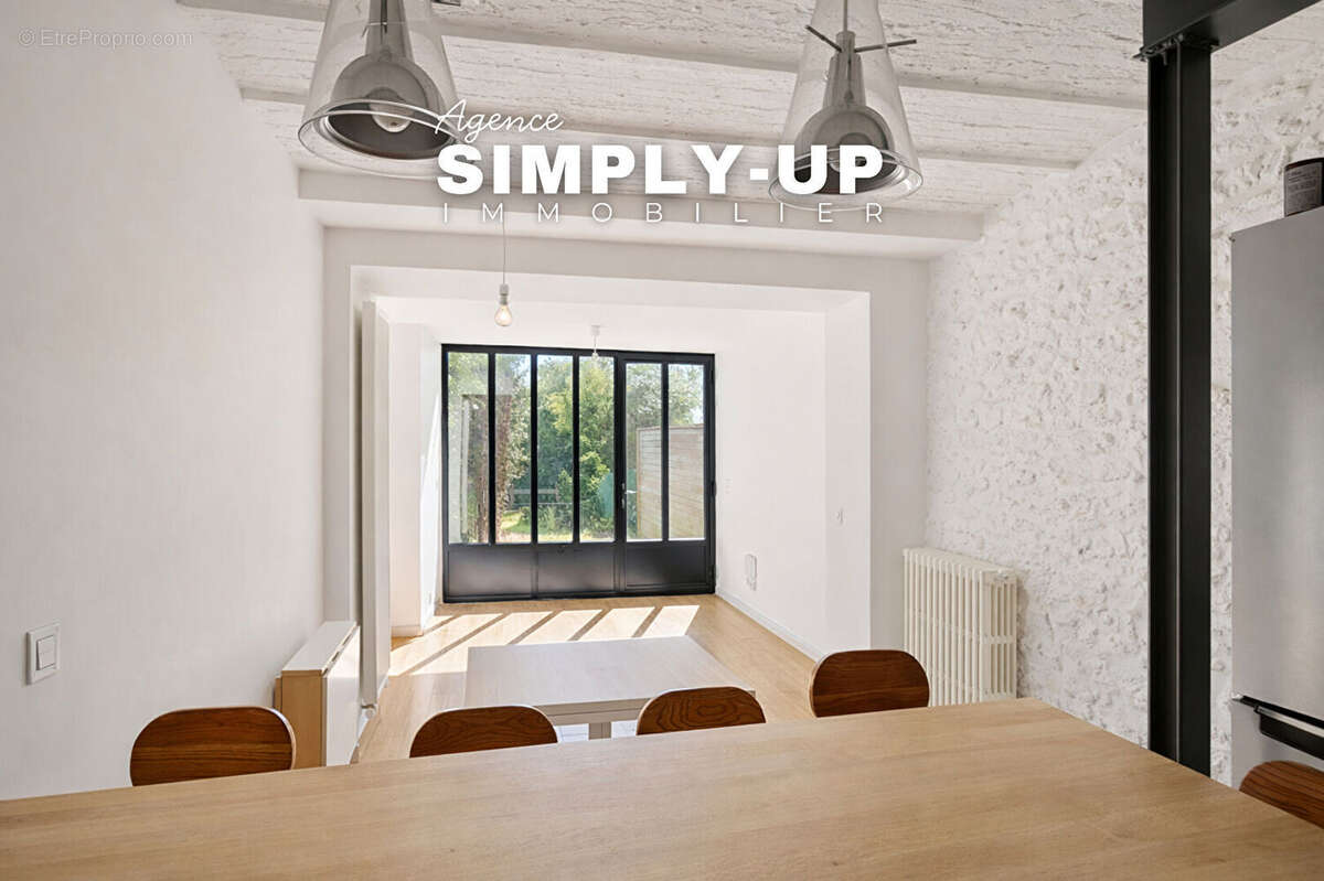 Maison à SAINT-CLOUD