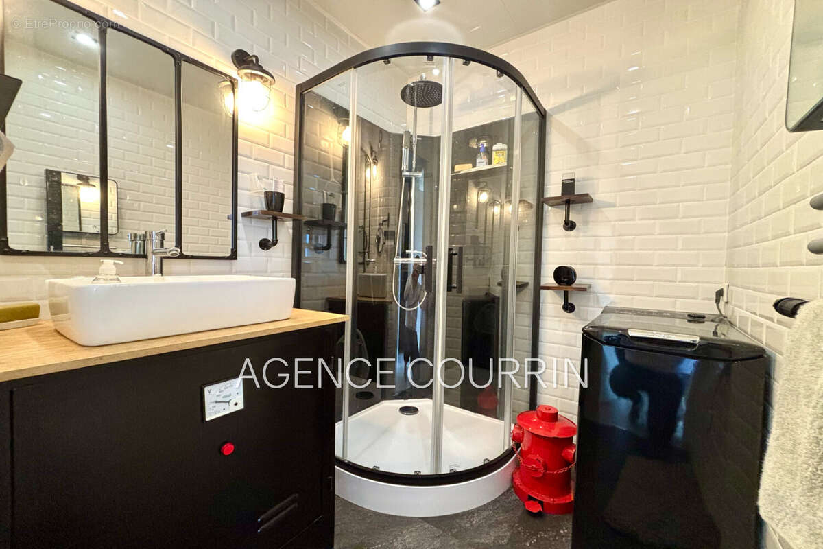 Appartement à GRASSE