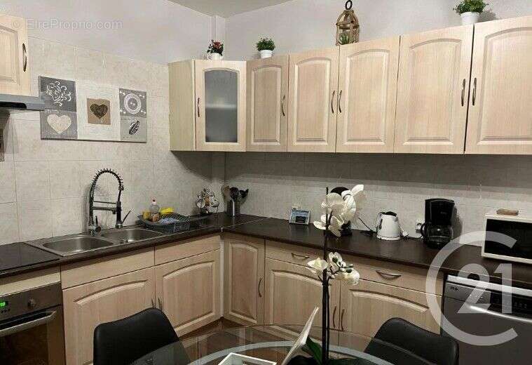 Appartement à BOULOGNE-SUR-MER