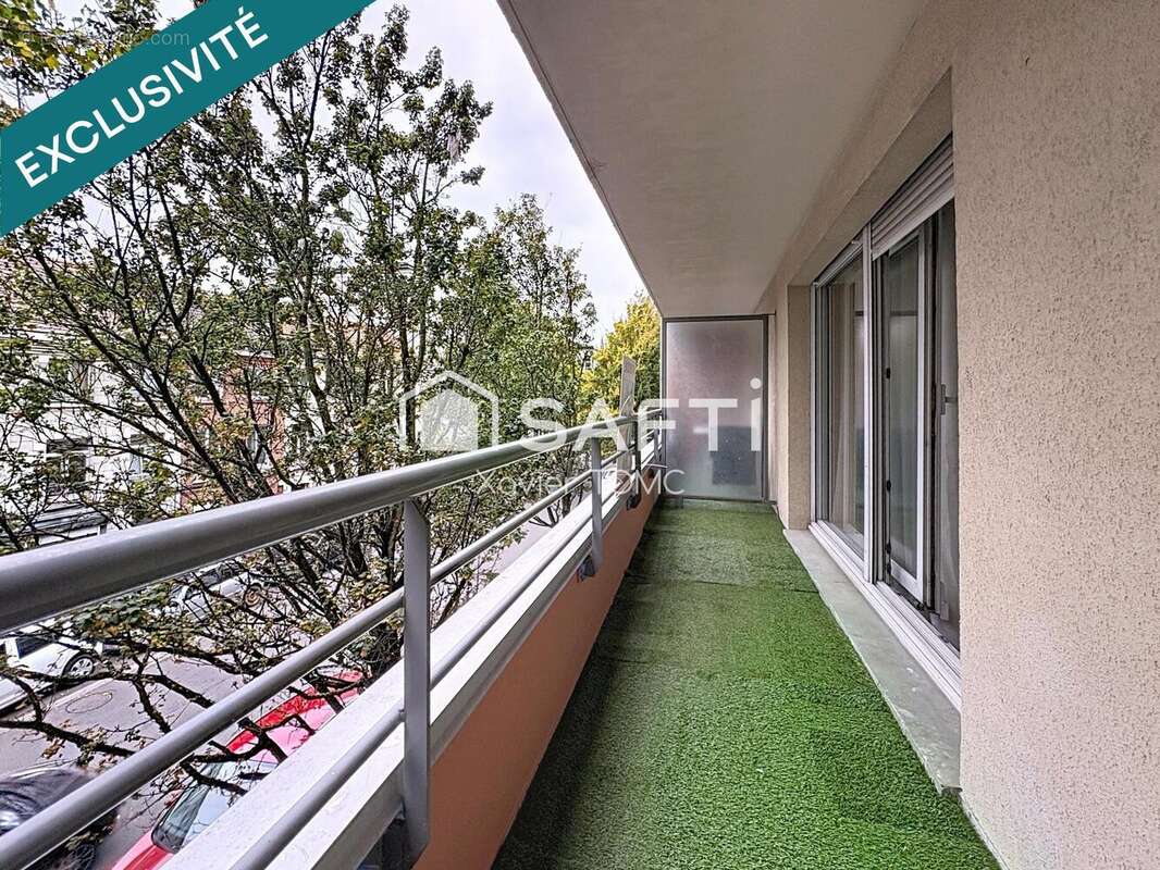 Photo 5 - Appartement à LILLE