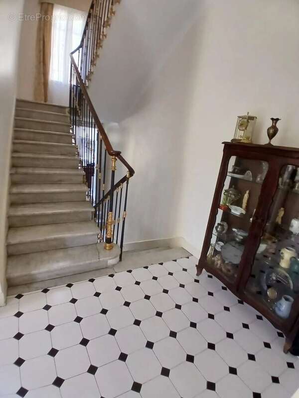 Maison à NICE