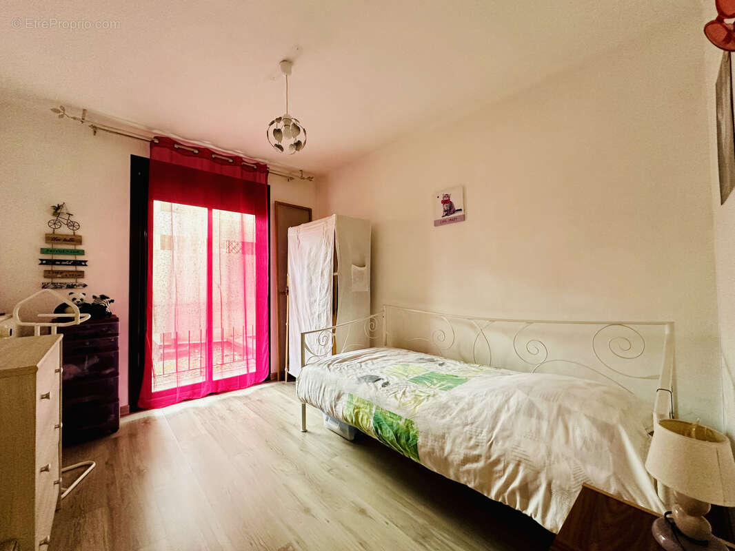 Appartement à NARBONNE
