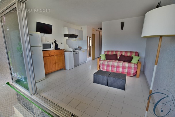 Appartement à VIAS