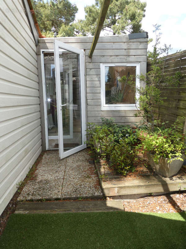 Maison à SAINT-BREVIN-LES-PINS