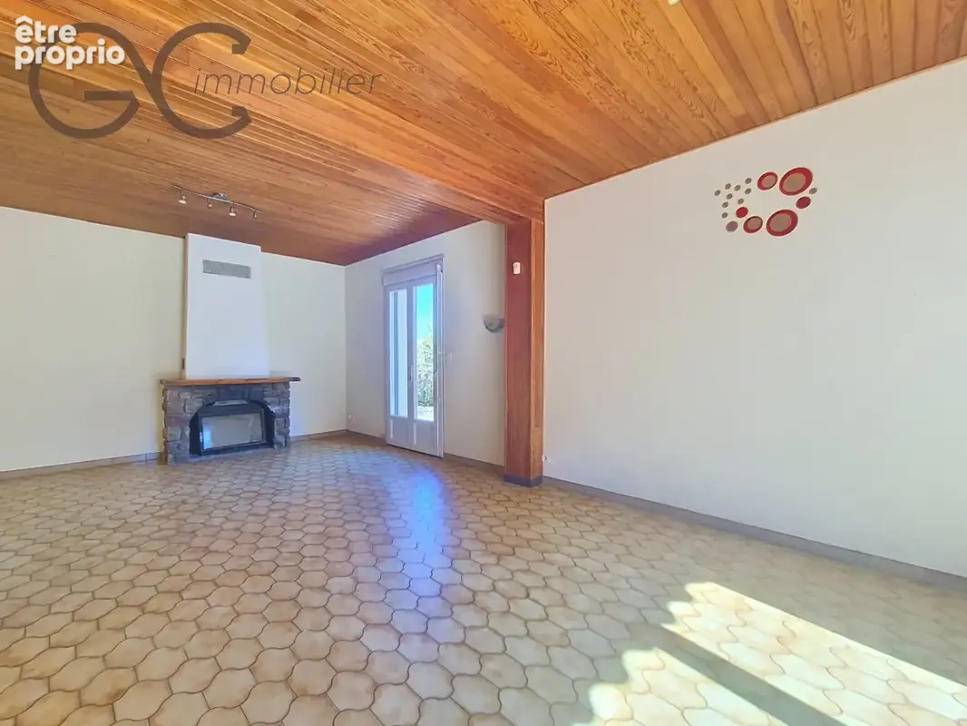 Maison 4 pièces 107 m² à vendre à Cazouls-Les-Beziers (34370) - photo 6