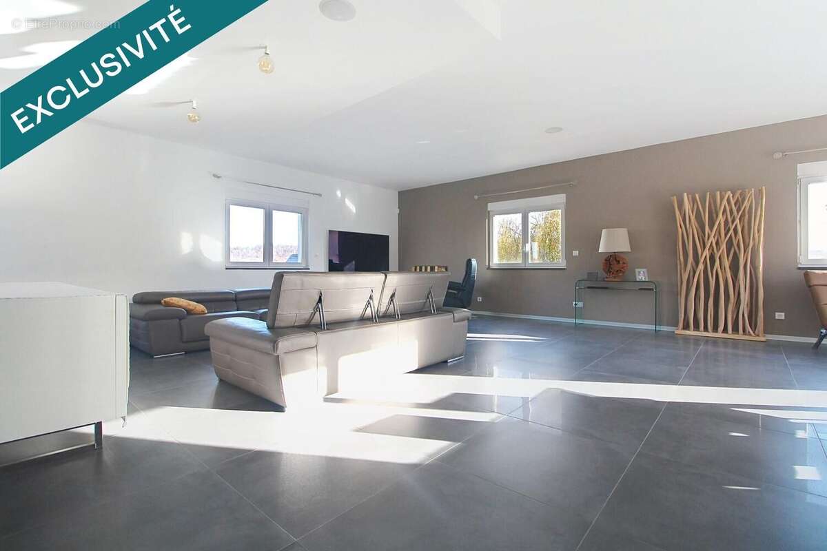 Photo 3 - Maison à MULHOUSE