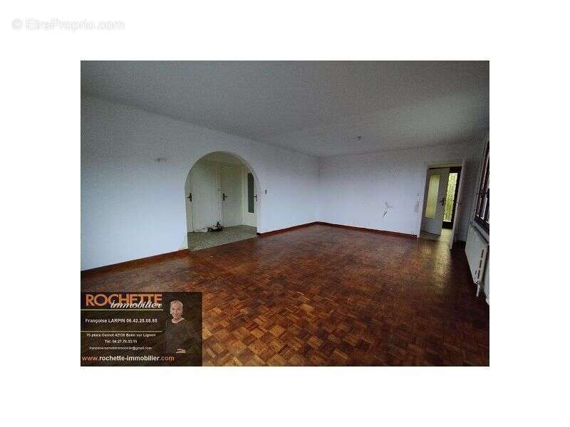 Maison à ECOTAY-L'OLME