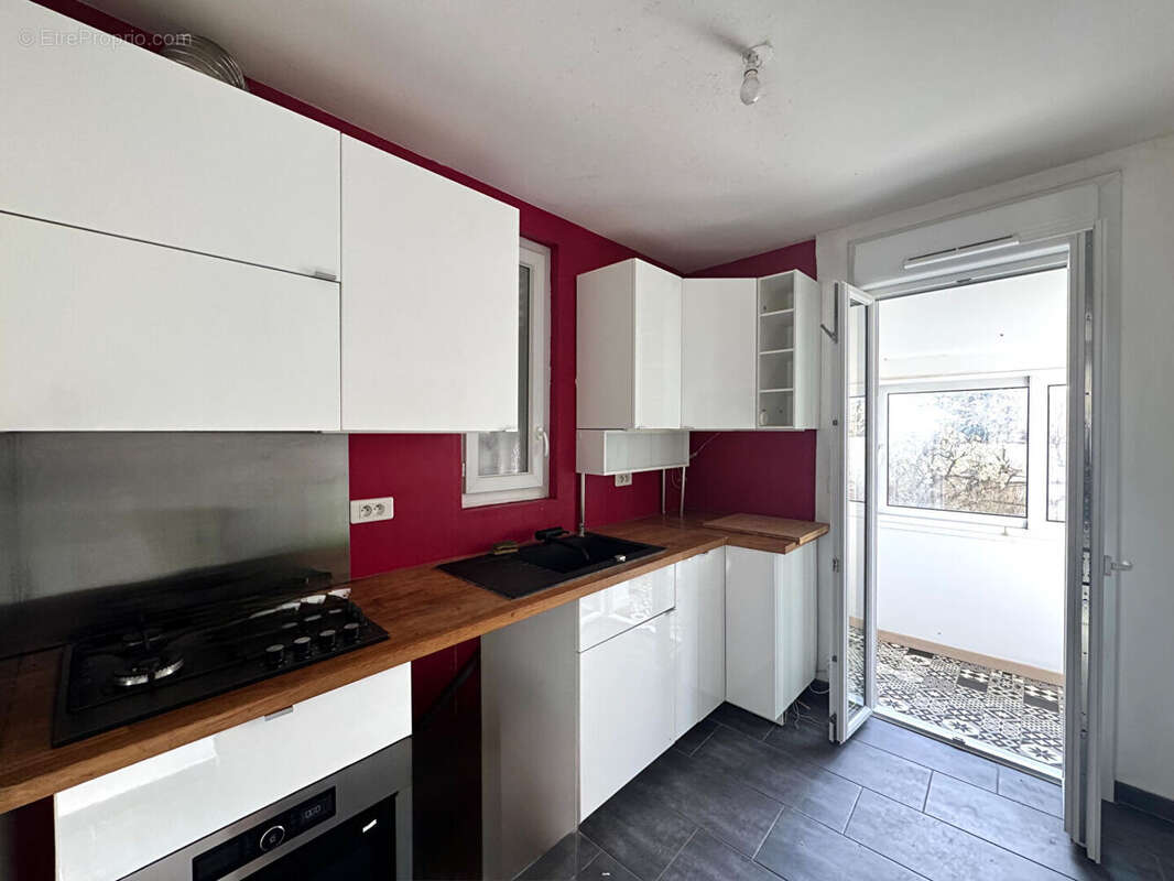 Maison à EPINAY-SUR-SEINE