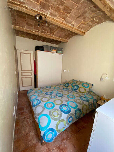 Maison à BERRIAS-ET-CASTELJAU