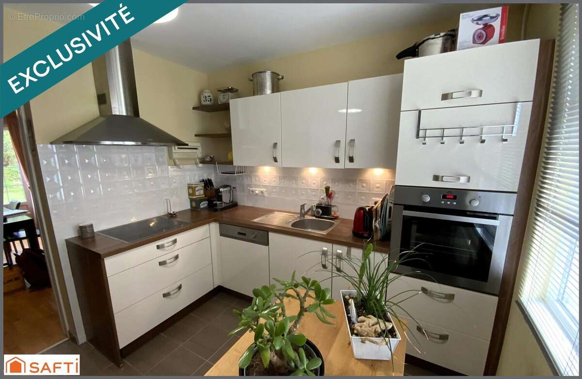 Photo 4 - Maison à HARSAULT