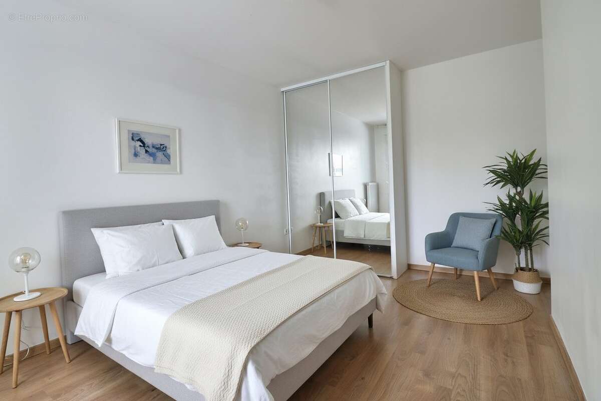 Appartement à CHAMALIERES