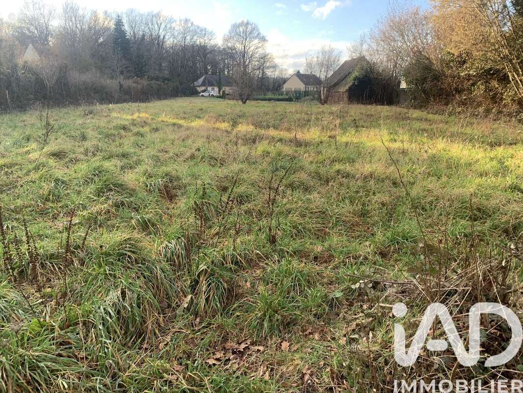 Photo 6 - Terrain à GUECELARD