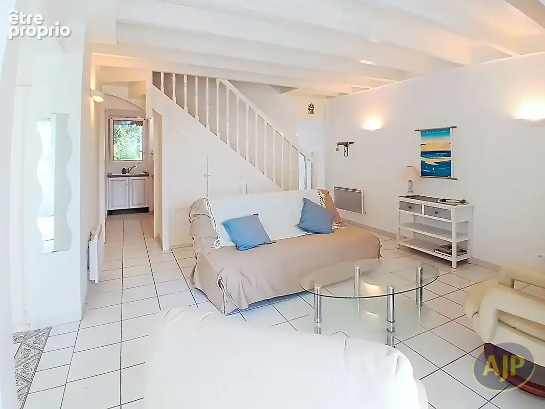 Appartement d'exception en première ligne - ANDERNOS - photo 3