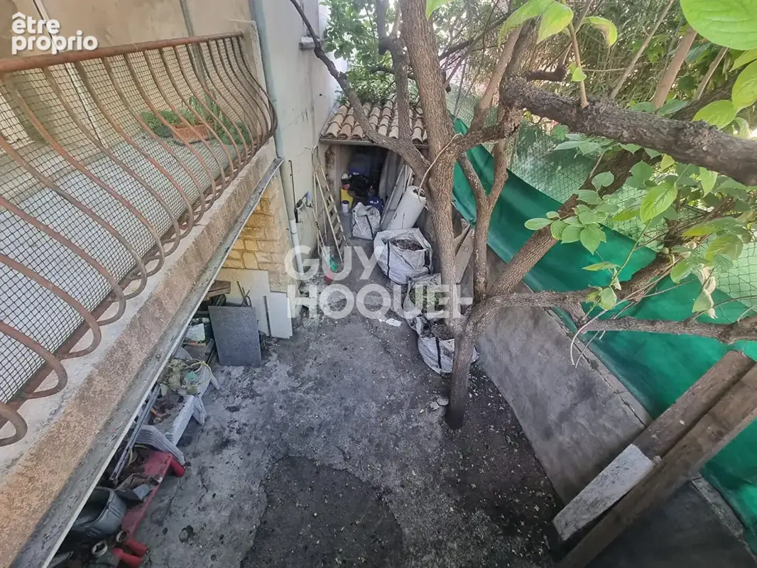 Grande maison de village - Montpellier celleneuve - 185m² - photo 6