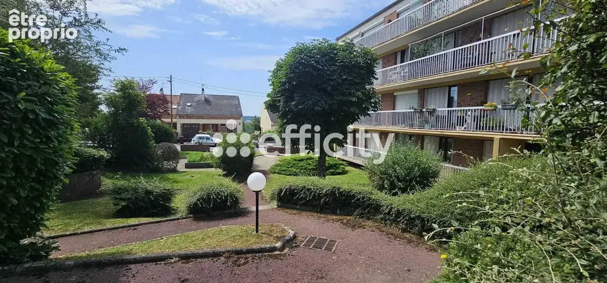 Appartement - photo 20
