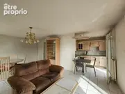Appartement à VETRAZ-MONTHOUX