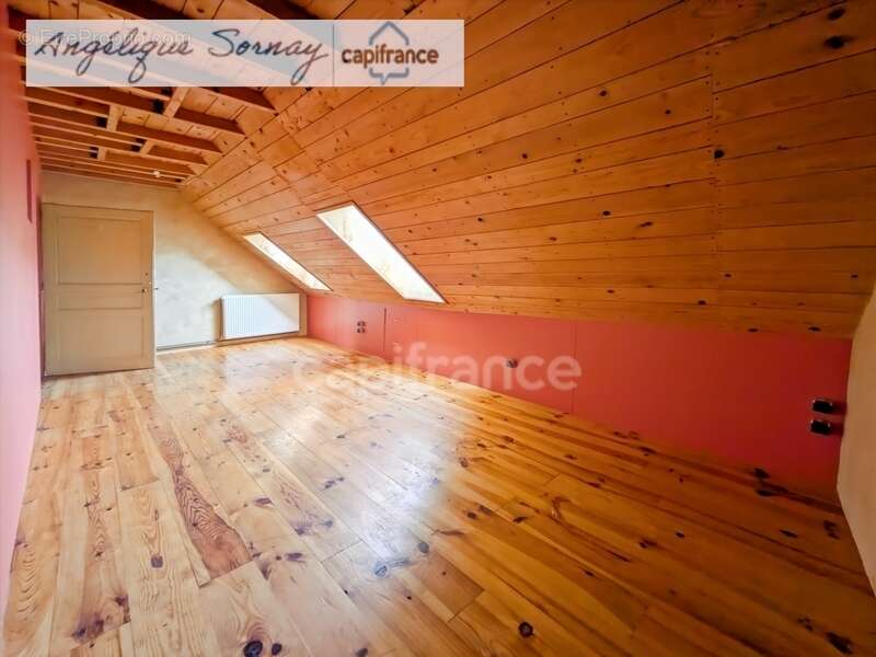 Appartement à BEAUFORT
