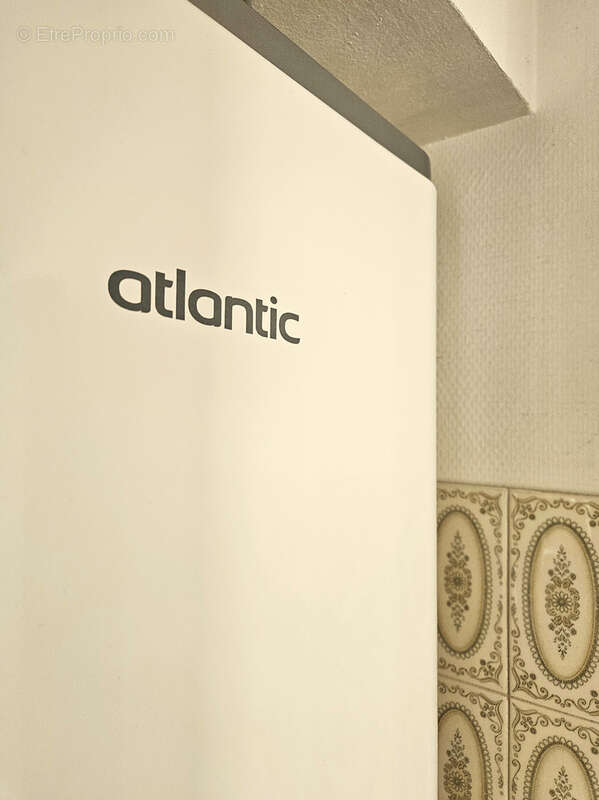 Appartement à BOZOULS