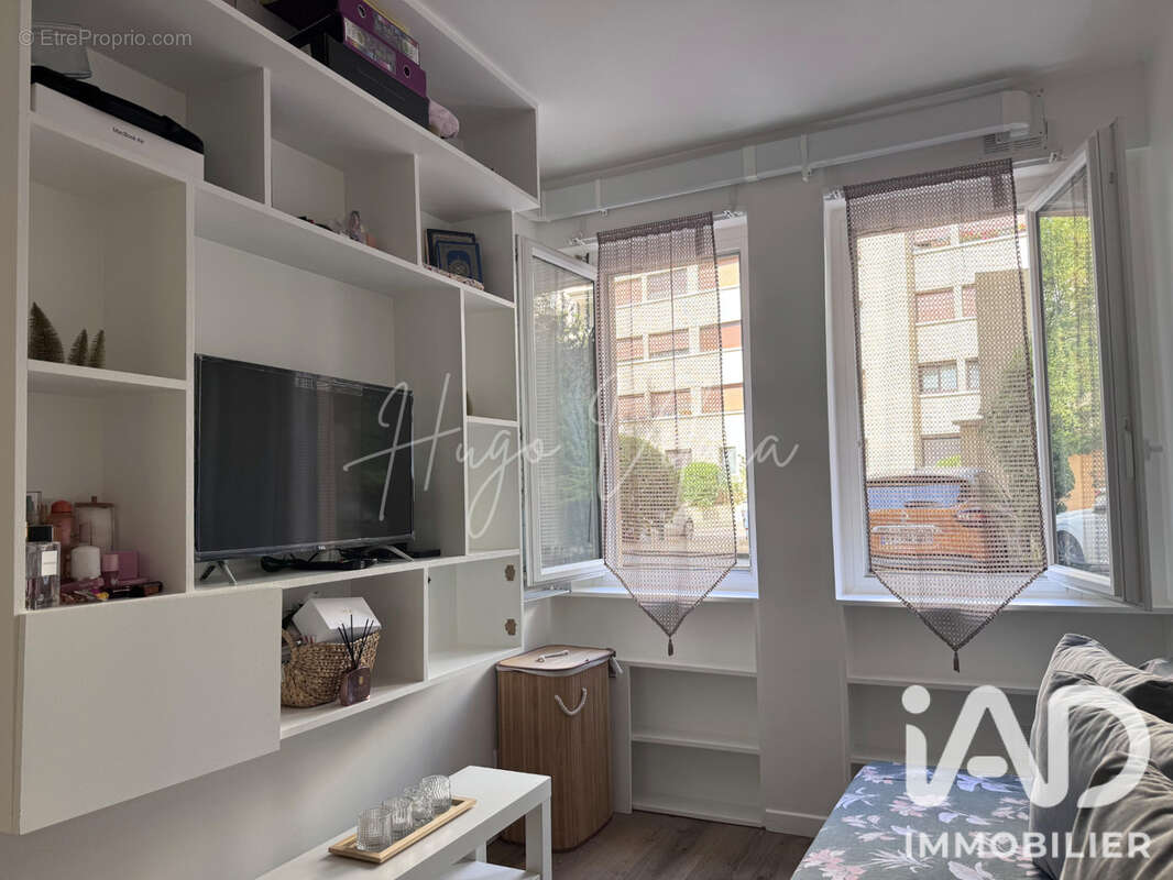 Appartement 12 m² à Bourg-La-Reine  - photo 3