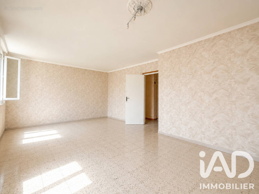 Photo 1 - Appartement à NICE
