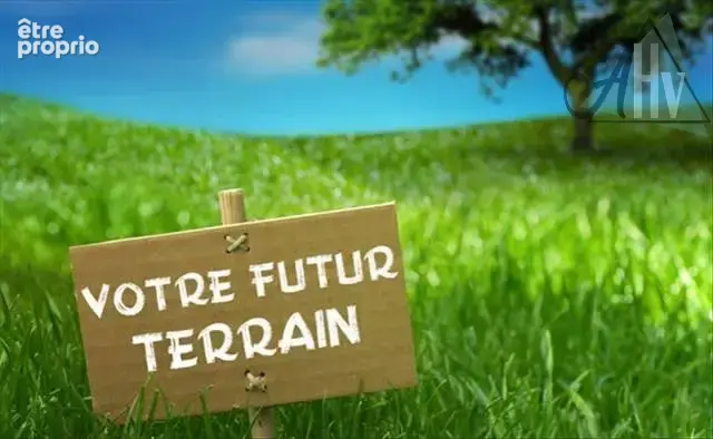Terrain constructible en région de Nemours - photo 3
