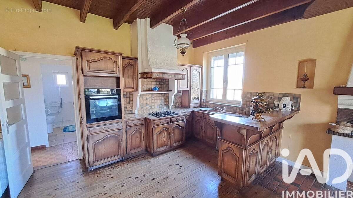 Photo 7 - Maison à LANGUEUX