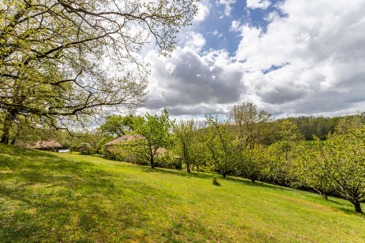 Maison de campagne avec piscine - photo 11
