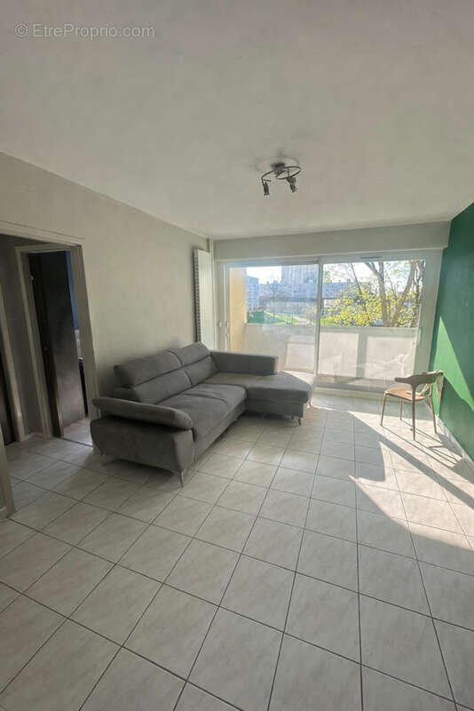 Appartement à MELUN