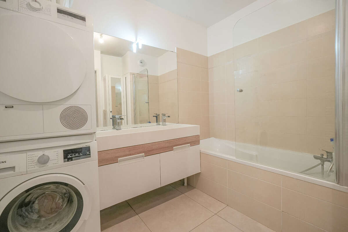 Appartement à CABRIES