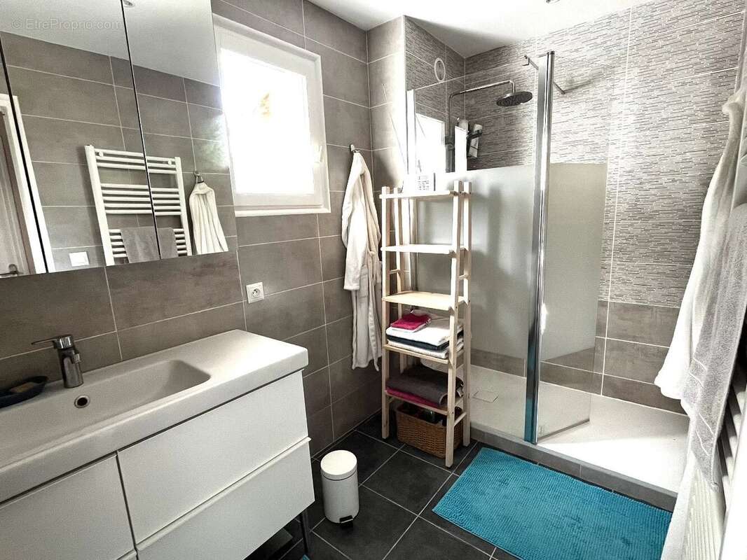 Maison à NAGES-ET-SOLORGUES