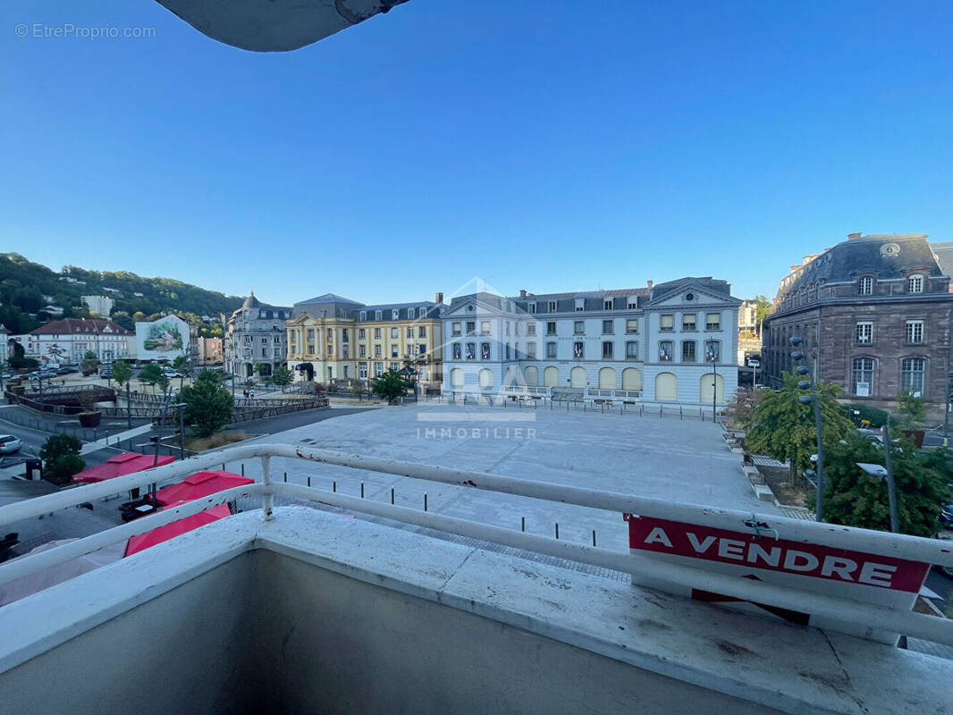 Appartement à LONGWY