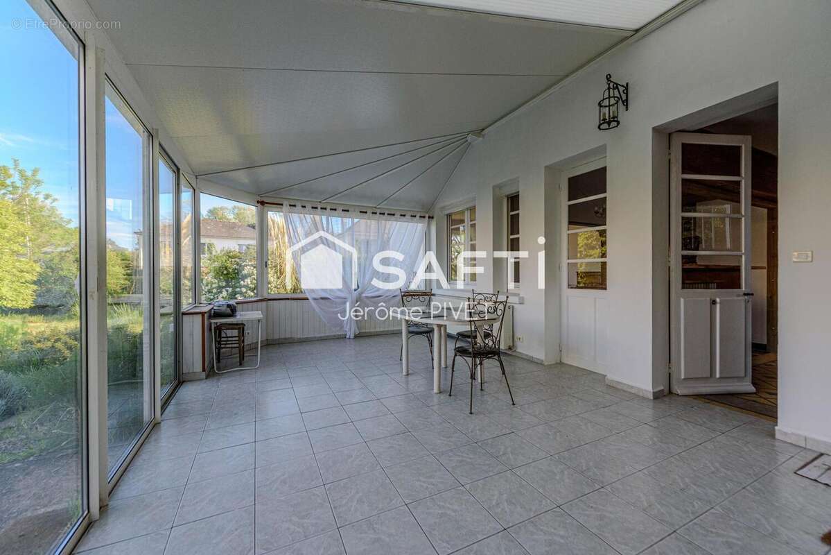 Photo 6 - Maison à MISSILLAC