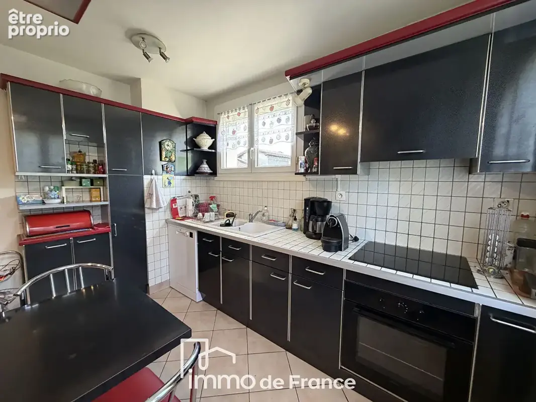 Belle maison familiale de 145 m² avec jardin, garage et ASCENSEUR privatif - photo 7