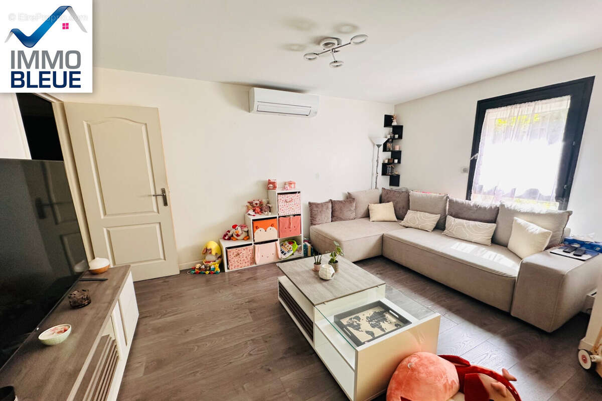 Appartement à MARTIGUES