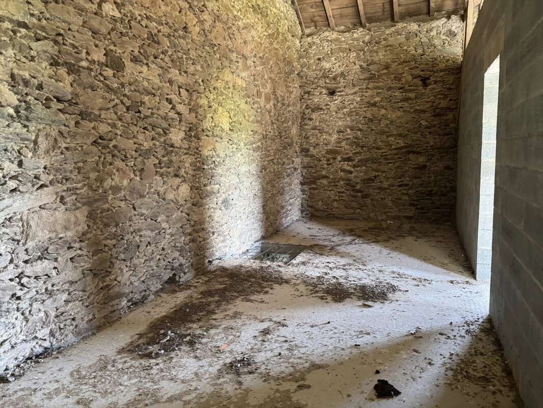 Maison à RIEUPEYROUX