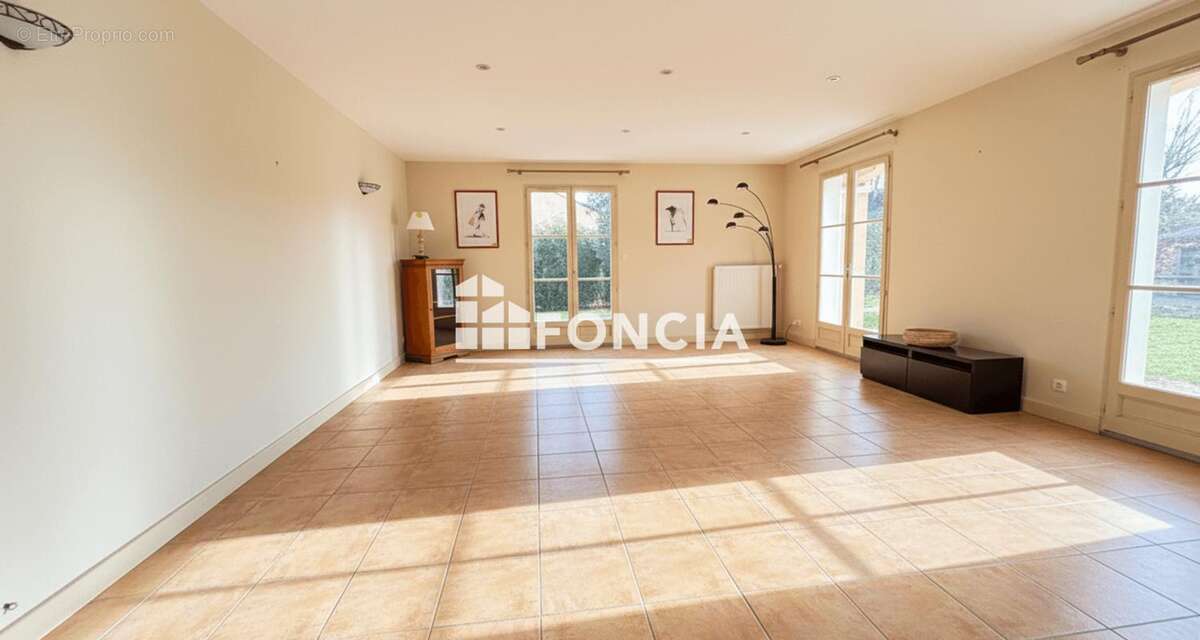 Maison à PENNAUTIER