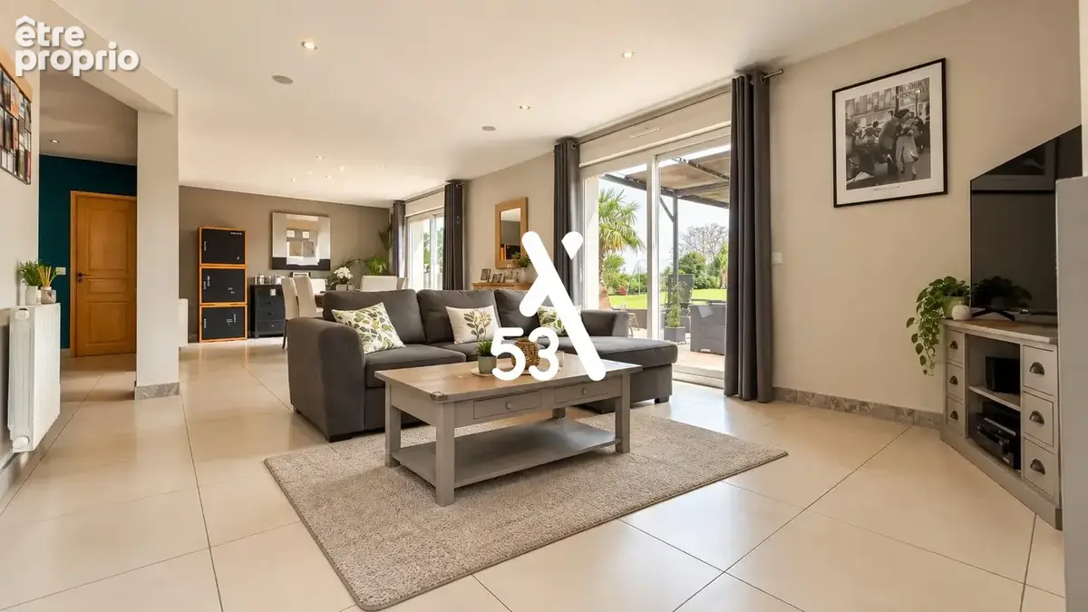 Maison 155 m² à Eperlecques  - photo 5