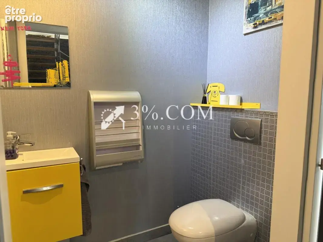 Maison individuelle 325 m2 HADOL - photo 28